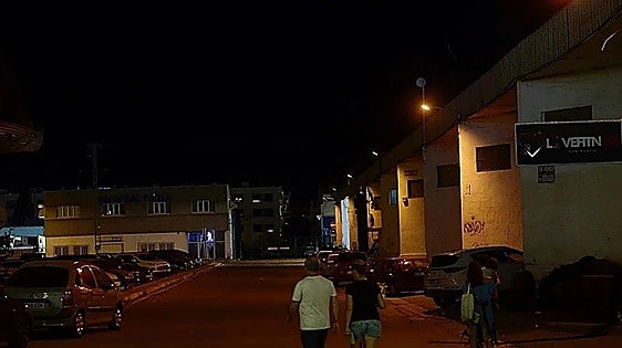 Three men in Murcia face up to 36 years in prison for sexual assault on 19-year-old sex worker