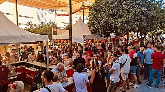 Vélez-Málaga reveals part of San Miguel fair programme
