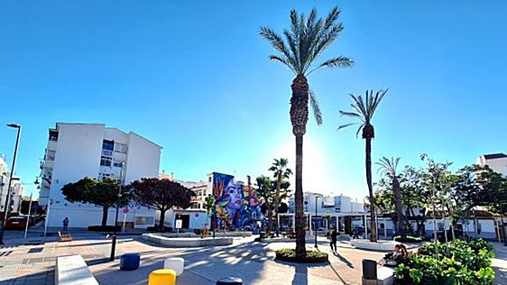 Torremolinos chosen for smart city digital twin project