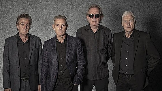 Dr Feelgood to headline 22nd San Pedro Rock festival