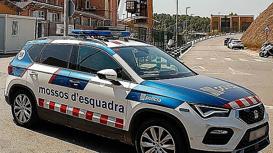 Tarragona man arrested on suspicion of attempting to kill ex-partner by running her over