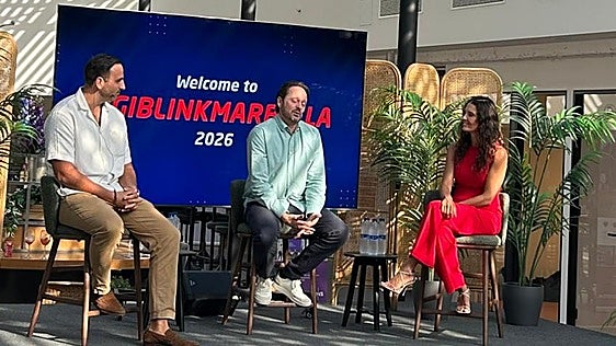 GibLink brings together Gibraltar and Marbella business communities