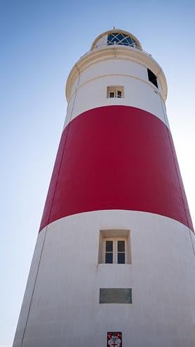 Imagen secundaria 2 - Trinity lighthouse 