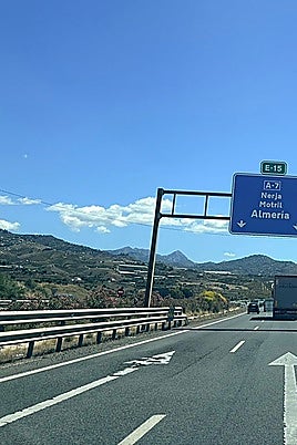 Caleta de Velez motorway junction upgrade on A-7 receives final government approval
