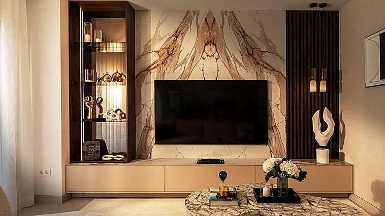Can interior design increase the value of a property in Marbella? What owners and investors should consider