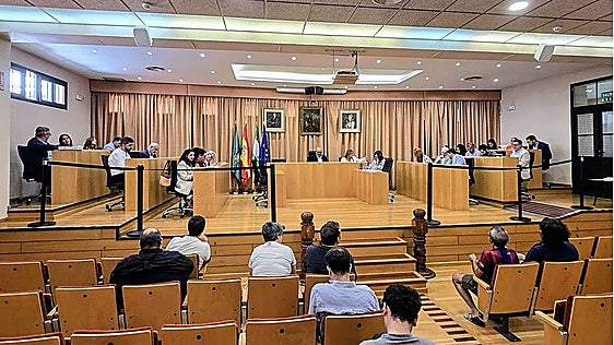 Vélez-Málaga town hall to go ahead with rubbish tax despite calls to suspend it