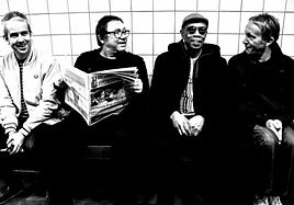 Ocean Colour Scene.