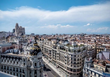 Why Madrid is an ideal destination for an international education