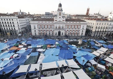 Spain's ruling coalition reaches agreement to approve housing decree