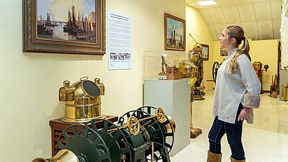 Estepona's Museo del Mar to add new exhibits, videos and immersive seagrass meadow
