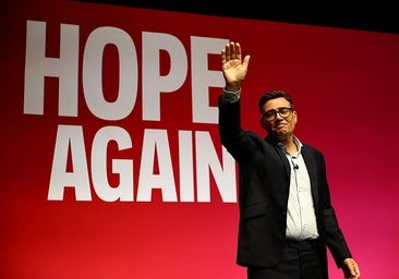 Andy Burnham.
