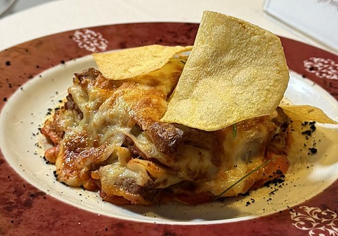 Playa Bella still keeps up the classic cooking.