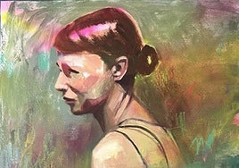 Art by Maribel Martín