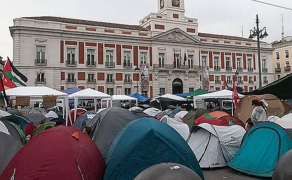 Over three quarters of Spaniards call for state intervention in housing market, CIS poll reveals