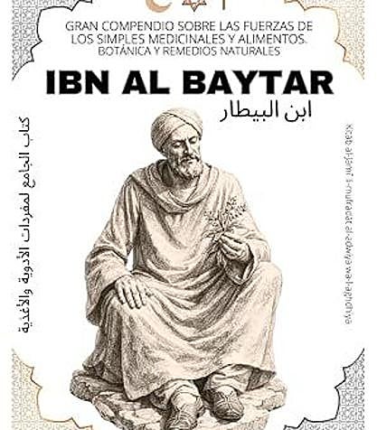 Al-Baytar’s most famous book.