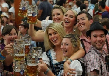 Malaga province's 'little Germany' announces 2026 Oktoberfest dates