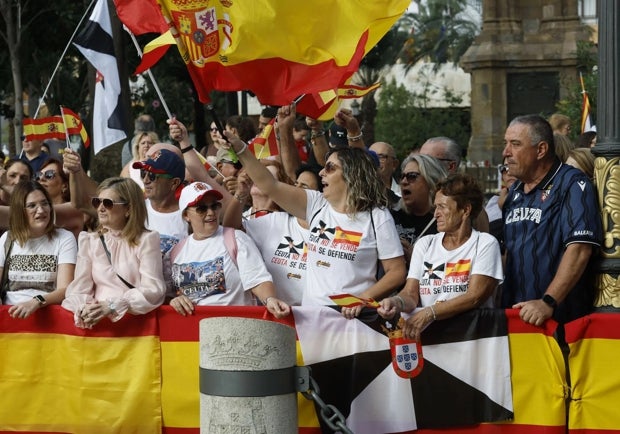 Ceuta welcomes King and Queen of Spain for historic visit following border crisis