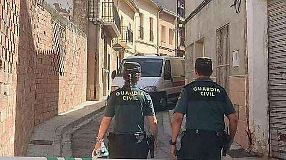 Lithuanian man goes on trial over fatal Valencia strangulation triggered by Ukraine war row
