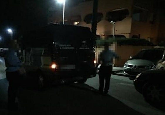 Fourth attempt to try Marbella murder suspects after accused was shot hours before trial