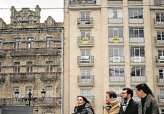 Spanish rents rise twice as fast as inflation hits landlords hard