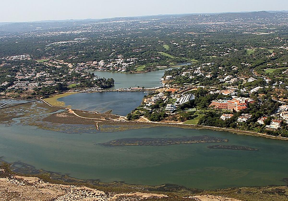 Quinta do Lago