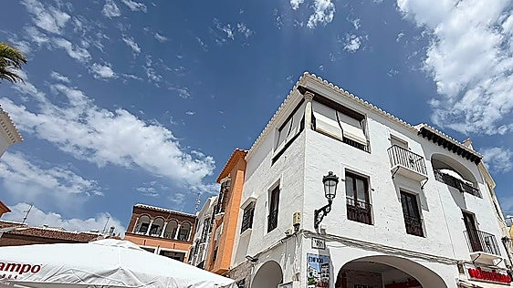 Nerja town hall puts flat on Balcón de Europa up for auction with price starting at 526,000 euros