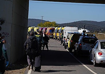 Double failure revealed in Toledo train disaster: LZB system failed before stationary Iryo wouldn't start