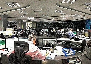 Why did the alarms at Atocha's control post not go off before the imminent collision in Toledo?