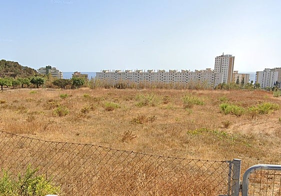 The Los Pacos district of Fuengirola to add 300 new homes, including 111 social housing units