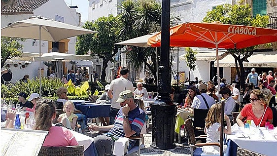 Marbella records lowest July unemployment figure in 19 years as jobless total drops below 6,000