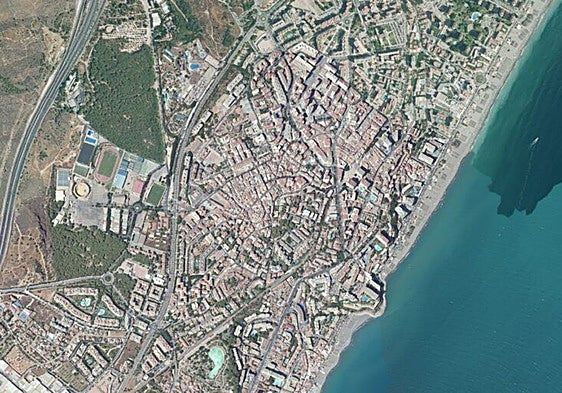 Torremolinos approves next planning stage for 1,000-home Los Álamos development