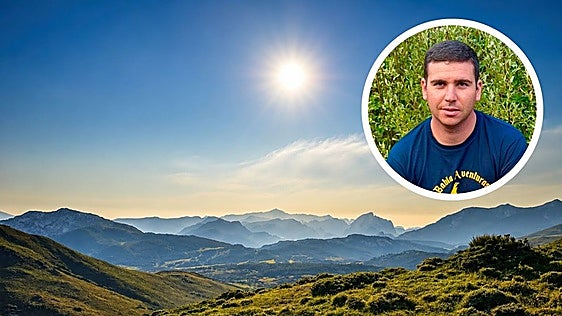 Malaga nature enthusiast shares best viewpoints in Spain for watching the eclipse