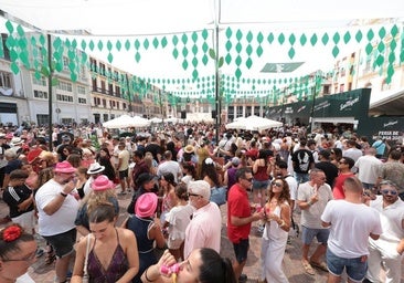 Malaga fair 2026: Everything you need to know about the big summer festival