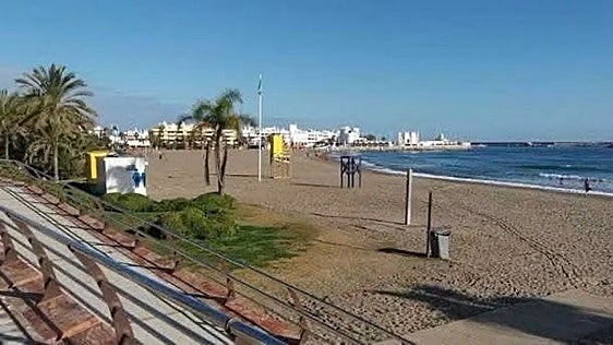 Benalmádena rules out faecal bacteria at the two closed beaches