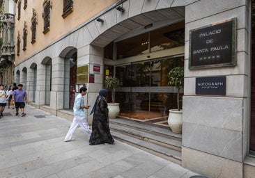 Hotels in Granada city highlight safety features over fears of cancellations as earthquakes continue