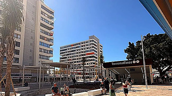 Torremolinos home prices get close to Marbella rates