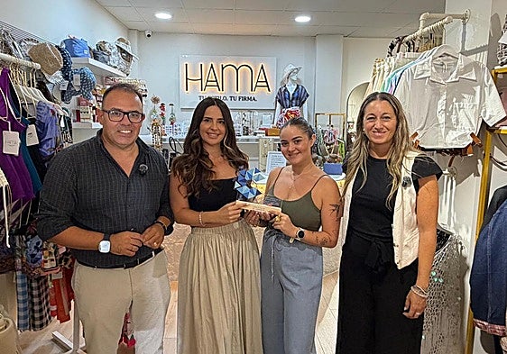 The four new shops opening their doors in Almuñécar