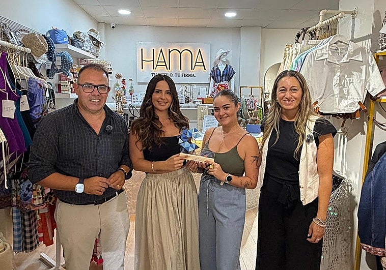 The four new shops opening their doors in Almuñécar