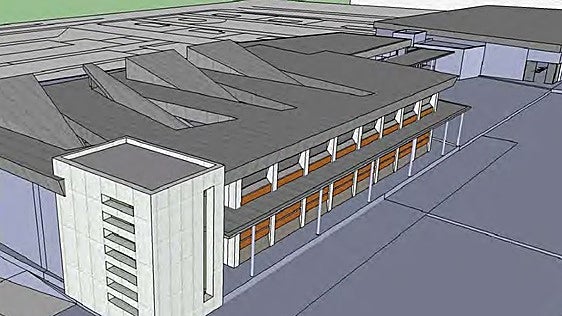 Malaga on the lookout for company to build and operate Teatinos market