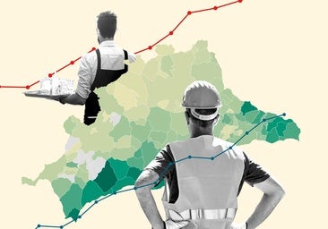 Malaga province doubles number of foreign workers to 146,000 in a decade