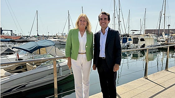 Marbella to spend 200 million euros to renovate La Bajadilla port
