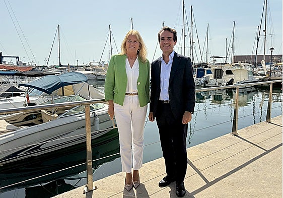 New 200m euro plan to transform Marbella port unveiled 15 years after Al-Thani saga