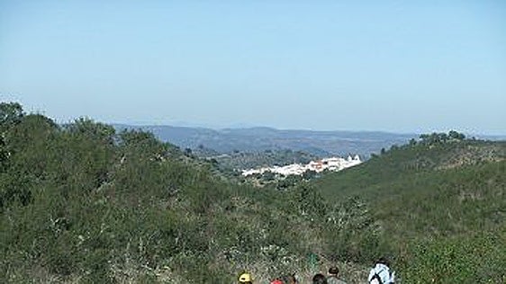 Andalucía invests over seven million euros to maintain 125 kilometres of livestock tracks in Malaga province