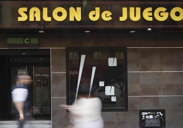 More than 4,000 people in Malaga province say they are addicted to gambling