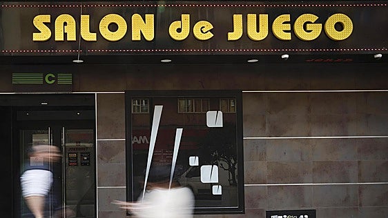More than 4,000 people in Malaga province say they are addicted to gambling
