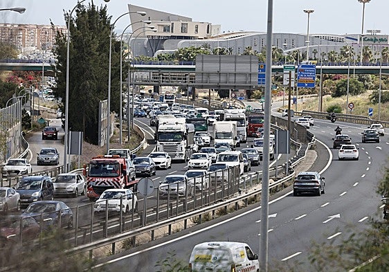 Costa del Sol mayors demand action on motorway congestion and delayed infrastructure projects