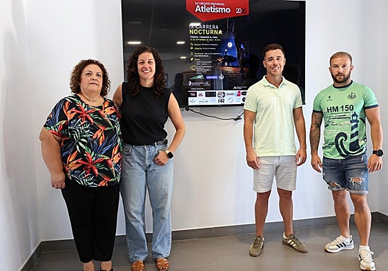Charity night run returns to Torrox to raise funds for fight against cancer