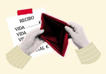 Malaga province workers lose nearly 2 per cent in purchasing power as prices outpace wage growth