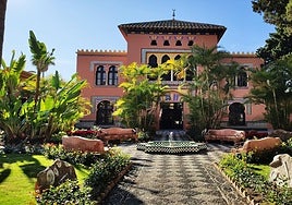 Almuñécar to celebrate World Tourism Day with open-day events from 25 to 27 September