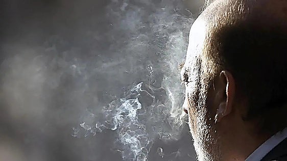 Seventy per cent of COPD cases in Spain go undiagnosed, warns Malaga pulmonologist